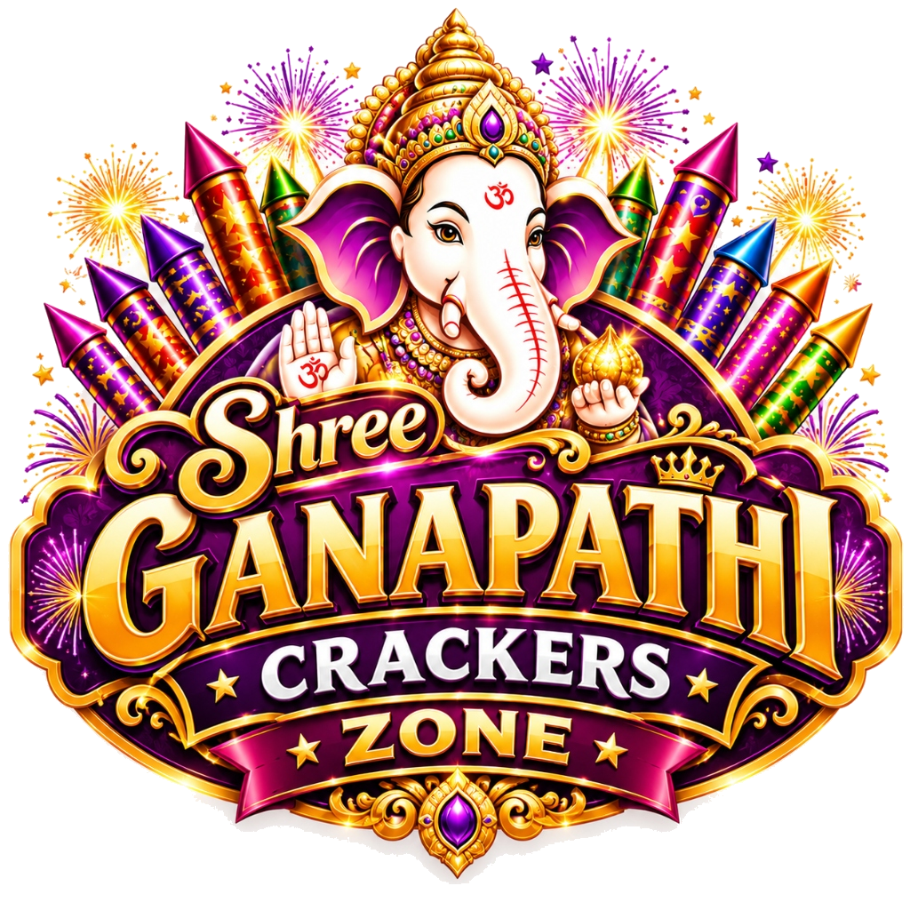 Contact Shree Ganapathi Crackers Zone | Wholesale Orders & Support